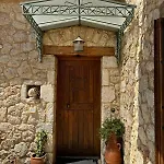 Holiday home Kalamata Natural Stone Seaview Sanctuary *