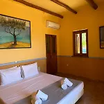 Kalamata Natural Stone Seaview Sanctuary Holiday home Megali Mantineia