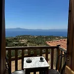 Holiday home Kalamata Natural Stone Seaview Sanctuary Megali Mantineia