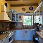 Holiday home Kalamata Natural Stone Seaview Sanctuary *