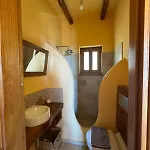 Kalamata Natural Stone Seaview Sanctuary Holiday home *