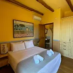 Holiday home Kalamata Natural Stone Seaview Sanctuary Megali Mantineia
