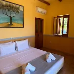 Kalamata Natural Stone Seaview Sanctuary Holiday home