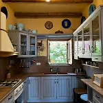 Holiday home Kalamata Natural Stone Seaview Sanctuary