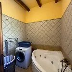 Holiday home Kalamata Natural Stone Seaview Sanctuary