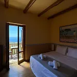 Kalamata Natural Stone Seaview Sanctuary Holiday home *