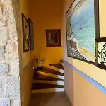 Holiday home Kalamata Natural Stone Seaview Sanctuary Megali Mantineia