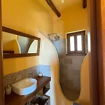 Kalamata Natural Stone Seaview Sanctuary Holiday home