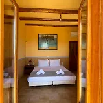 Holiday home Kalamata Natural Stone Seaview Sanctuary Megali Mantineia