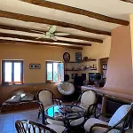 Kalamata Natural Stone Seaview Sanctuary Holiday home Megali Mantineia