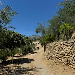 Kalamata Natural Stone Seaview Sanctuary Megali Mantineia
