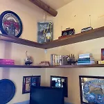 Holiday home Kalamata Natural Stone Seaview Sanctuary *