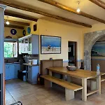 Kalamata Natural Stone Seaview Sanctuary *