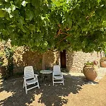 Kalamata Natural Stone Seaview Sanctuary Holiday home Megali Mantineia