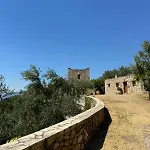 Kalamata Natural Stone Seaview Sanctuary Holiday home *