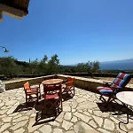 Kalamata Natural Stone Seaview Sanctuary