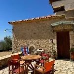 Kalamata Natural Stone Seaview Sanctuary Holiday home *