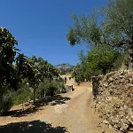 Holiday home Kalamata Natural Stone Seaview Sanctuary Megali Mantineia