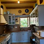 Holiday home Kalamata Natural Stone Seaview Sanctuary *