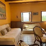 Holiday home Kalamata Natural Stone Seaview Sanctuary Megali Mantineia