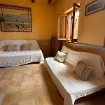 Holiday home Kalamata Natural Stone Seaview Sanctuary *