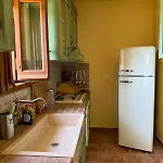 Holiday home Kalamata Natural Stone Seaview Sanctuary