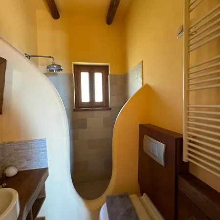 Kalamata Natural Stone Seaview Sanctuary * Megali Mantineia