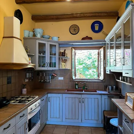 Σπίτι διακοπών Kalamata Natural Stone Seaview Sanctuary *