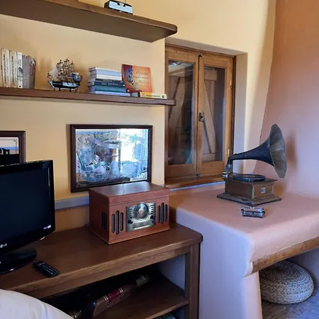 Kalamata Natural Stone Seaview Sanctuary بيت للعطل Megali Mantineia