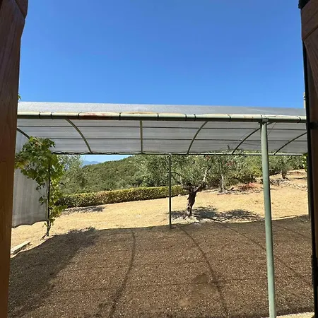 Kalamata Natural Stone Seaview Sanctuary Σπίτι διακοπών *