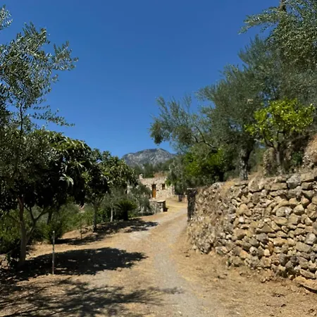 Kalamata Natural Stone Seaview Sanctuary Megali Mantineia