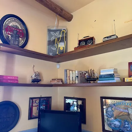 Σπίτι διακοπών Kalamata Natural Stone Seaview Sanctuary *