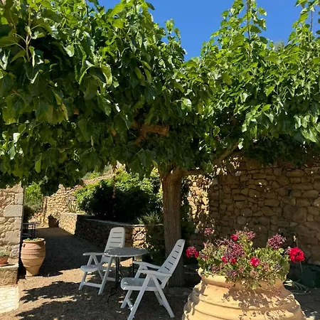 Kalamata Natural Stone Seaview Sanctuary Megali Mantineia