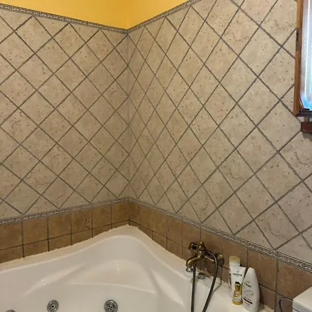 Kalamata Natural Stone Seaview Sanctuary Σπίτι διακοπών Megali Mantineia