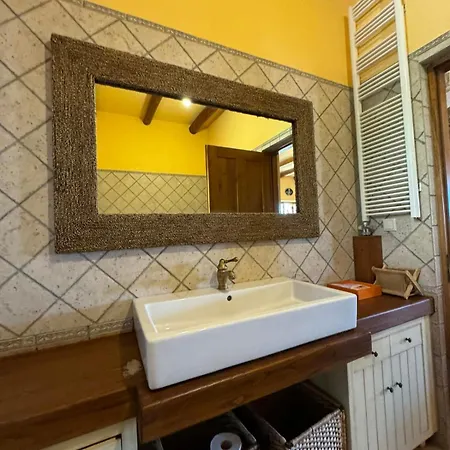 Kalamata Natural Stone Seaview Sanctuary Σπίτι διακοπών Megali Mantineia