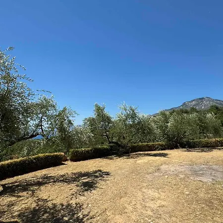 Kalamata Natural Stone Seaview Sanctuary Σπίτι διακοπών *