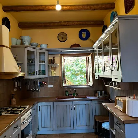 بيت للعطل Kalamata Natural Stone Seaview Sanctuary *