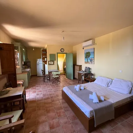 Kalamata Natural Stone Seaview Sanctuary