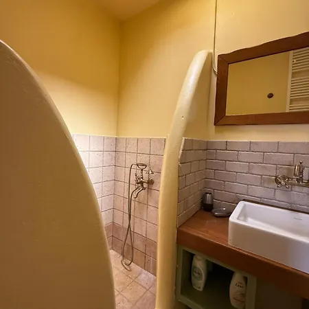 Kalamata Natural Stone Seaview Sanctuary *