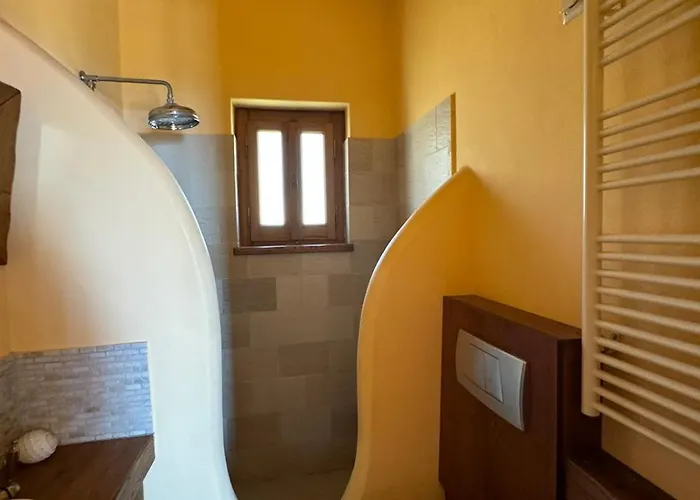 Kalamata Natural Stone Seaview Sanctuary * Megali Mantineia