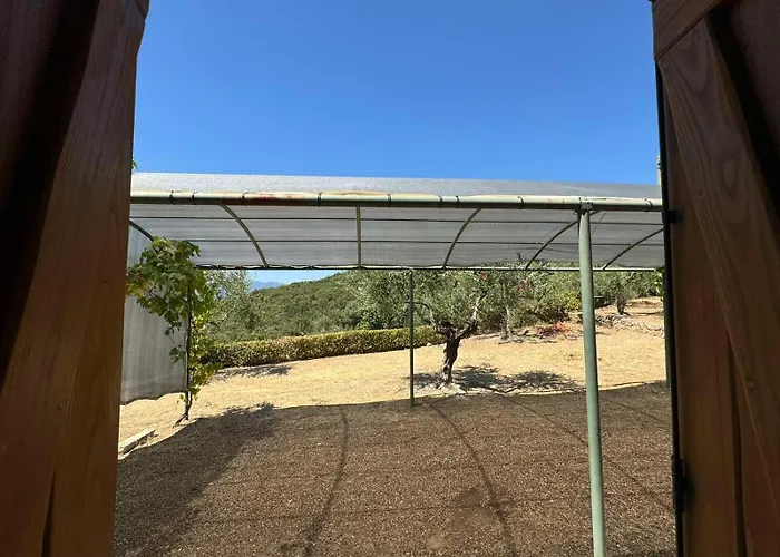 Kalamata Natural Stone Seaview Sanctuary Σπίτι διακοπών *