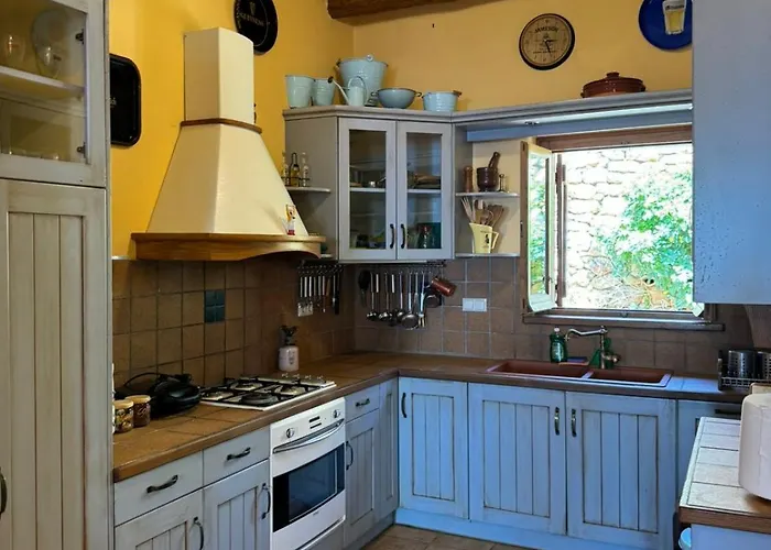 Σπίτι διακοπών Kalamata Natural Stone Seaview Sanctuary Megali Mantineia