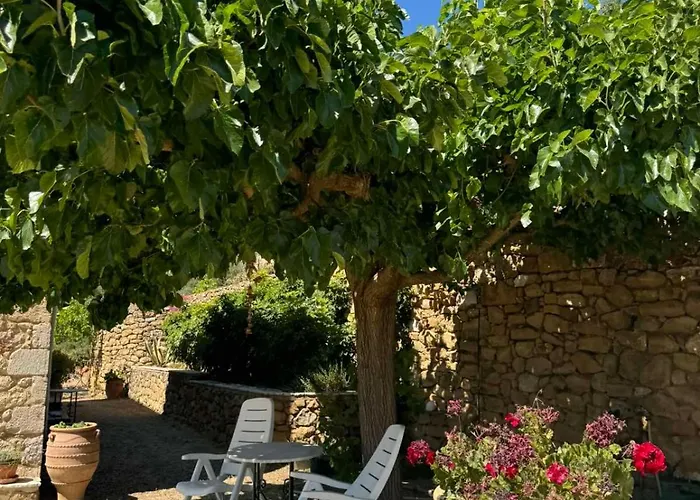 Kalamata Natural Stone Seaview Sanctuary Megali Mantineia