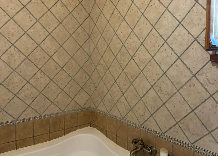 Kalamata Natural Stone Seaview Sanctuary Σπίτι διακοπών Megali Mantineia