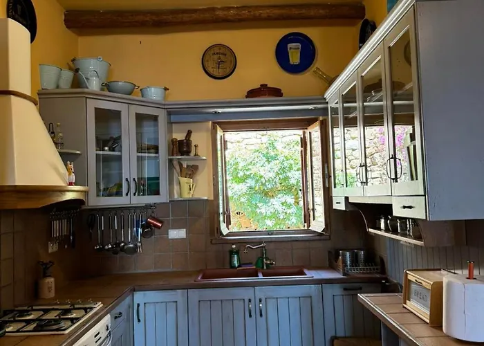 Σπίτι διακοπών Kalamata Natural Stone Seaview Sanctuary *