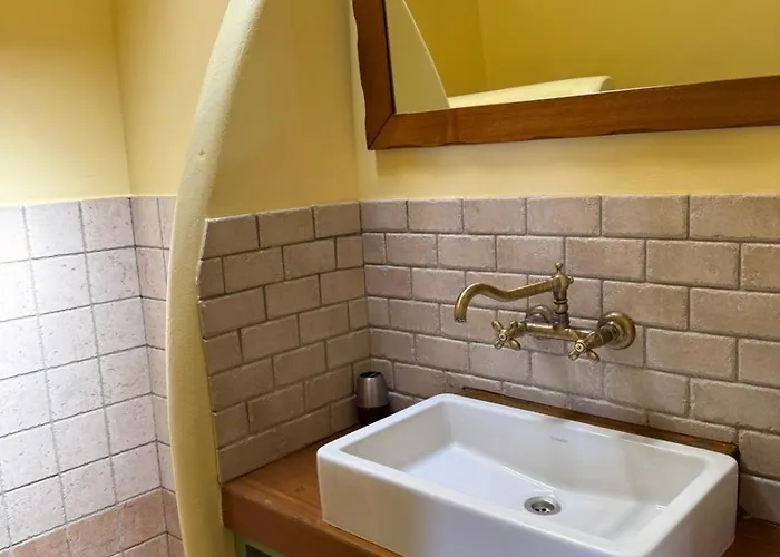 Kalamata Natural Stone Seaview Sanctuary *