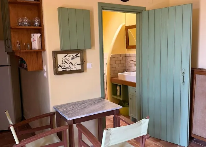 Kalamata Natural Stone Seaview Sanctuary